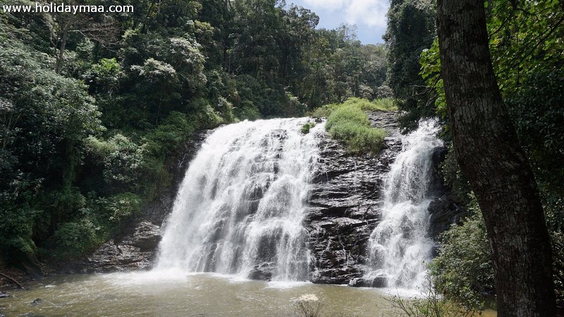 Abbey Falls