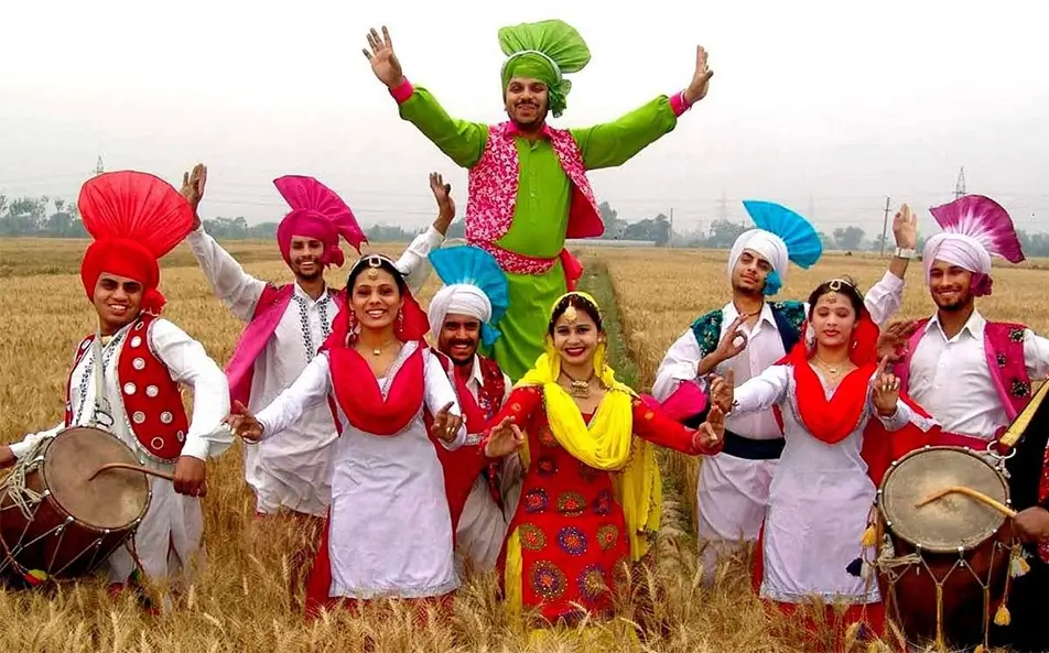 Baisakhi