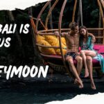 Bali honeymoon packages from Chennai