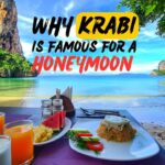 Best honeymoon destinations in Krabi