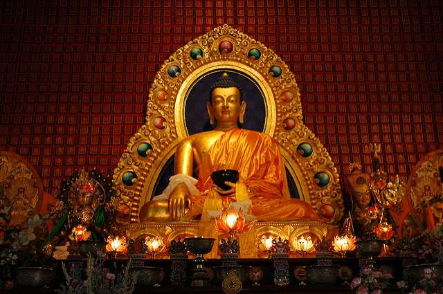 Buddha Purnima