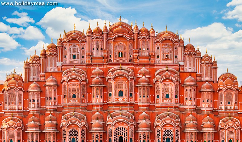 Jaipur City Rajasthan