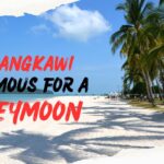 Langkawi honeymoon packages from Chennai