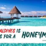 Maldives honeymoon packages from Chennai