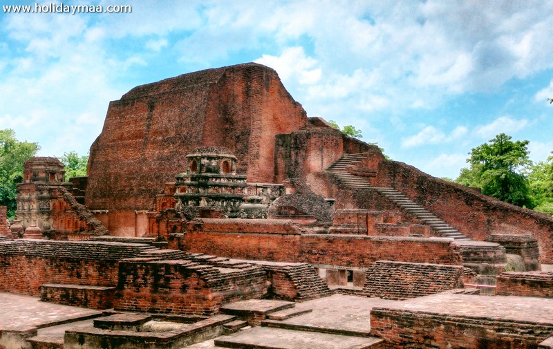 Nalanda Mahavihara Nalanda University Bihar