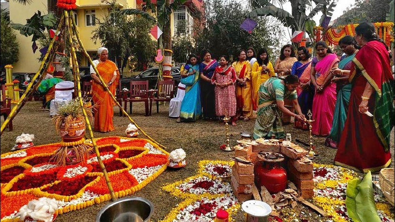 Pongal