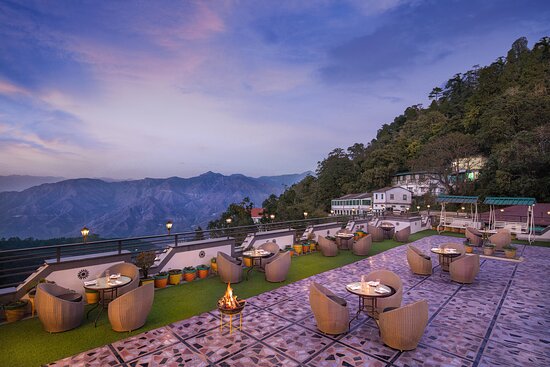 Rishikesh honeymoon