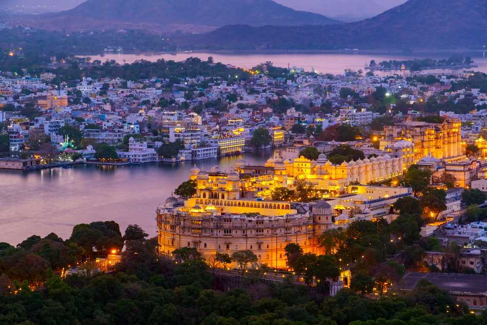 UDAIPUR tour package