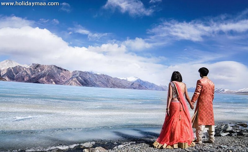 leh ladakh honeymoon places