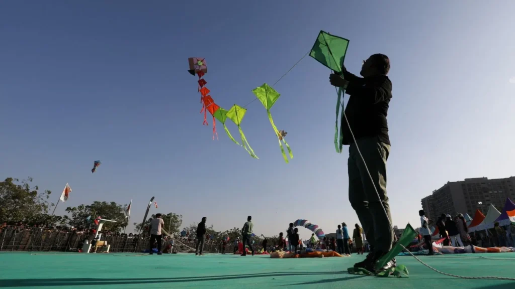 Makar Sankranti