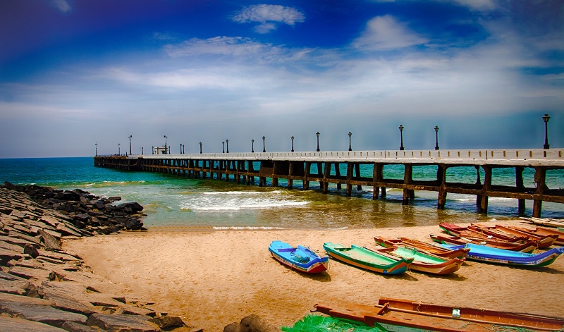 pondicherry honeymoon