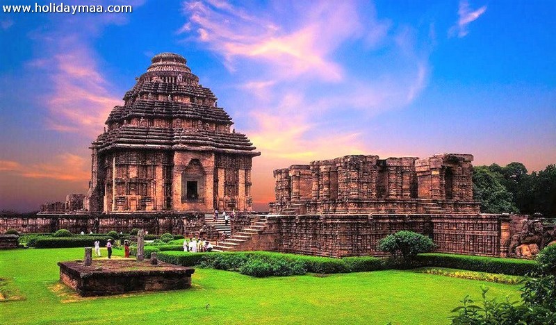 sun temple konark odisha