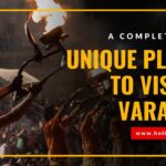 things to do in varanasi