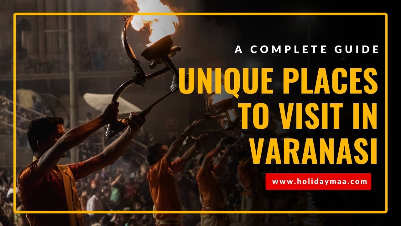 things to do in varanasi