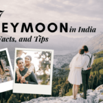 top honeymoon destinations in india