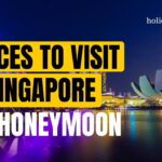 Places To Visit In Singapore