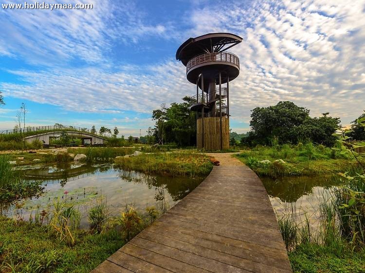 kranji countryside singapore